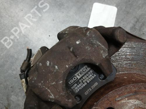 left-rear-steering-knuckle-citroen-c4-i-lc_-2004-2005-2006-2007-2008-2009-2010-2011-2012-2013-2014-31298007 main image