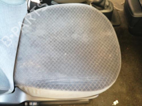 Right front seat NISSAN MICRA III (K12) 1.2 16V | BP26887798C16 