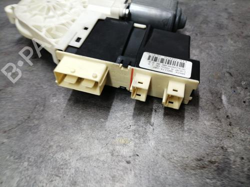 Right front window motor PEUGEOT 307 (3A/C) 1.6 HDi | BP27998183E20 