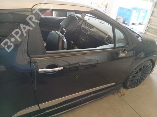 Right front door CITROËN DS3 (SA_) 1.6 THP 155 | BP30177201C3 
