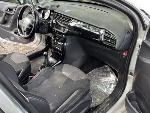 Third brake light CITROËN C3 II (SC_) 1.0 VTi 68 | BP24409534L11  - Image 11