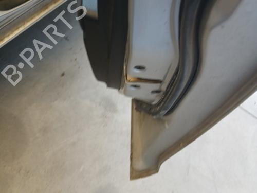 Fechadura frente direita Fechadura frente direita MAZDA 2 (DY) [2003-2007] 36140839 36140839