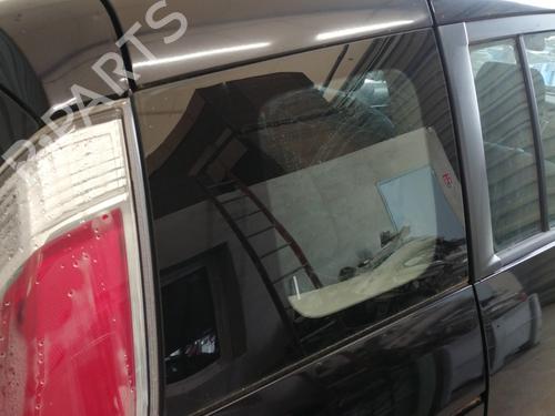 Panel rute bak høyre MAZDA 5 (CR) 2.0 CD (CR19) (110 hp) 24298569
