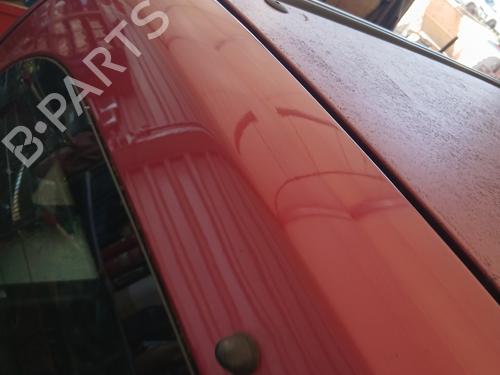 Bakluke CC/Kombi-Kupé RENAULT KANGOO Express (FC0/1_) 1.5 dCi (FC07, FC1R) | BP29336056C6