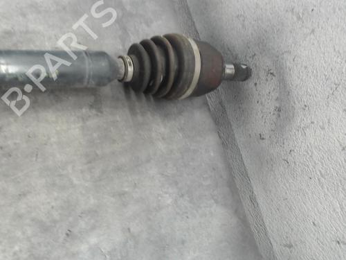 Right front driveshaft KIA CEE'D SW (ED) | BP39549134M39 - Image 6