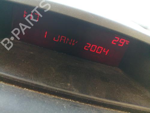 Display CITROËN BERLINGO MULTISPACE (B9) 1.6 HDi 110 | BP28015422C48 