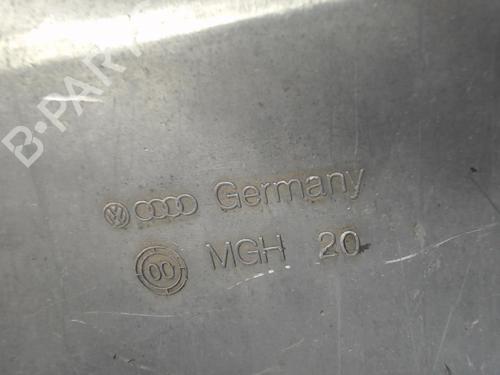 Oil sump SEAT TOLEDO II (1M2) 1.9 TDI | BP29336108M115 