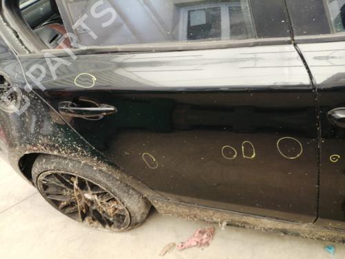 Right rear door BMW 1 (E87) 118 d | BP26599739C5 