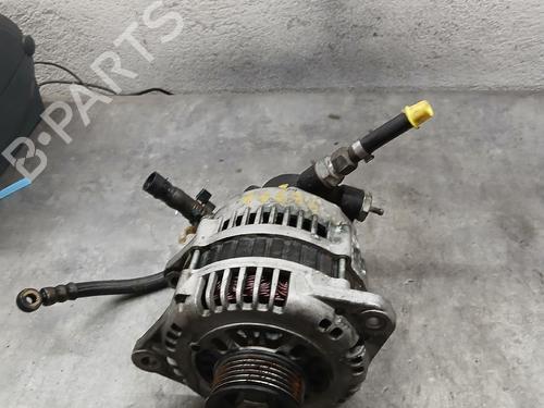 Alternator OPEL CORSA C (X01) 1.7 DTI (F08, F68) | BP36010971M7 - Image 3