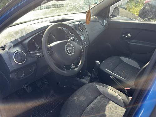 Electronic module DACIA SANDERO II 1.5 dCi | BP29844953M83  - Image 5