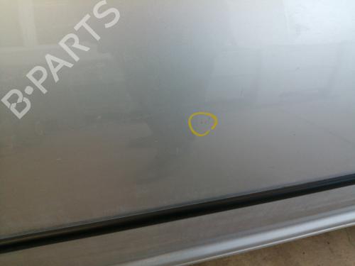 Right front door VW GOLF IV (1J1) 1.9 TDI | BP27217399C3 
