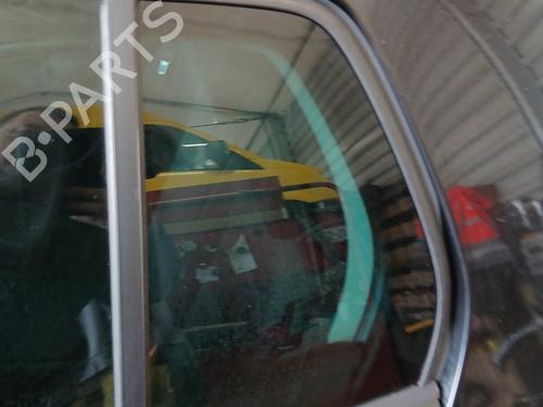 Used Rear left door window VW GOLF V (1K1) 2.0 TDI (170 hp) 30338772