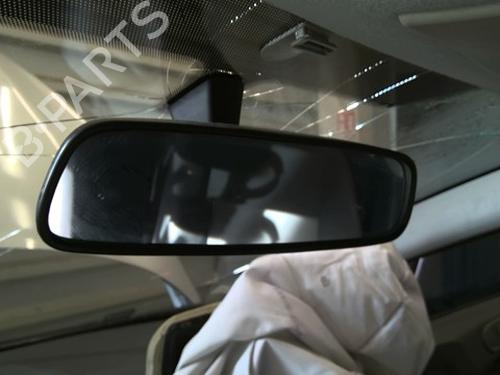 Rear mirror FORD FIESTA VI (CB1, CCN) 1.25 | BP40253967I6 - Image 3
