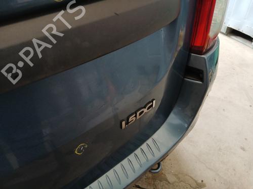 Right tailgate DACIA LOGAN MCV (KS_) 1.5 dCi (KS04) | BP31708569C77 