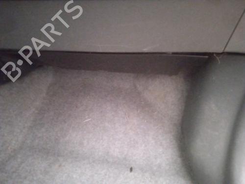 Used Heater blower motor TOYOTA PRIUS Liftback (_W2_) 1.5 Hybrid (NHW20_, NHW20R) (112 hp) 21281660