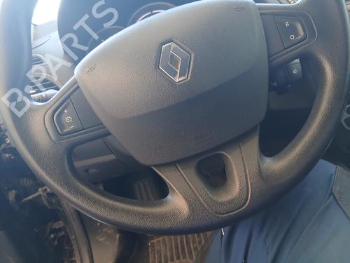 Used Steering wheel Steering wheel RENAULT MEGANE III Coupe (DZ0/1_) 1.5 dCi (DZ0B) (106 hp) 36141011 36141011