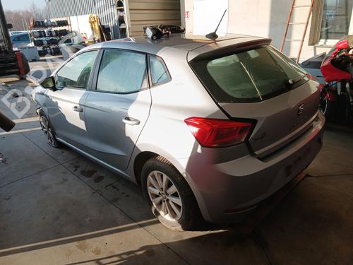 Front left seatbelt SEAT IBIZA V (KJ1, KJG) 1.6 TDI | BP32164042I26  - Image 6