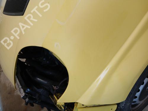 Left front fenders OPEL VIVARO A Van (X83) 2.5 CDTI (F7) | BP28381522C41 