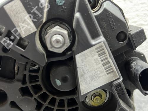 Alternator VW POLO (9N_, 9A_) 1.9 SDI | BP26428827M7 