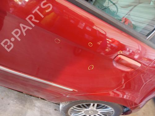 Dør venstre bak LANCIA MUSA (350_) 1.3 D Multijet (350.AXB11, 350.AXB1A) | BP29976684C4