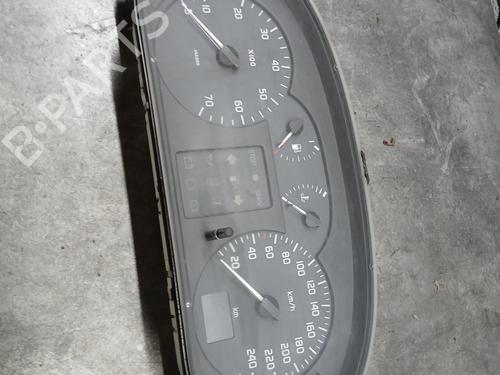 Used Instrument cluster RENAULT MEGANE I Classic (LA0/1_) 1.4 16V (LA0D, LA1H, lA0W, LA10) (95 hp) 30752068
