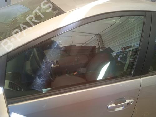 Used Front left door window TOYOTA PRIUS Liftback (_W2_) 1.5 Hybrid (NHW20_, NHW20R) (112 hp) 21281624