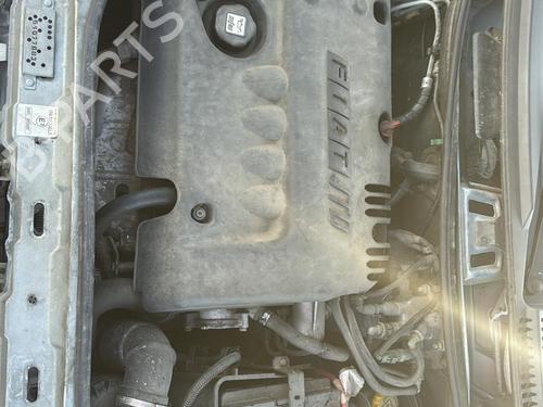 Starter FIAT PUNTO (188_) 1.9 JTD 80 (188.237, .257, .337, .357) | BP20884166M8 