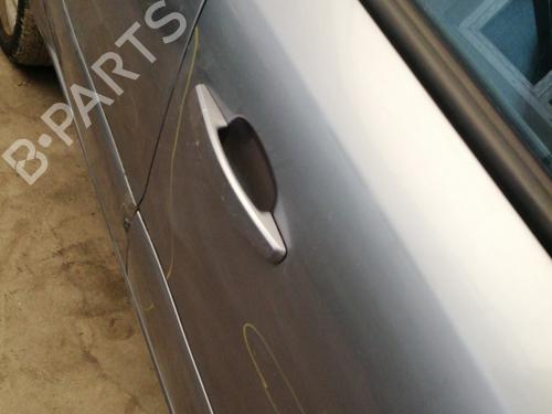 Right front door OPEL ZAFIRA / ZAFIRA FAMILY B (A05) 1.9 CDTI (M75) | BP25586782C3 