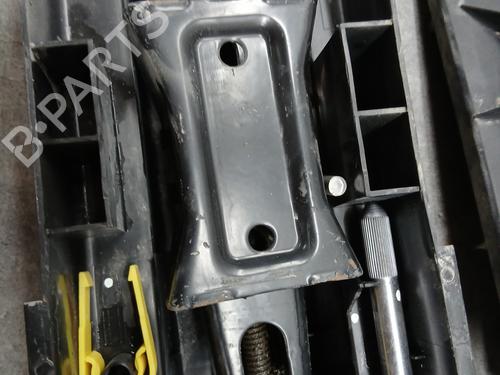 Jack Kit PEUGEOT 307 Break (3E) 1.6 HDi 110 | BP28327626C119 