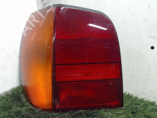 Left taillight VW POLO III (6N1) 60 1.4 | BP21276022C34 