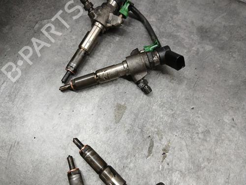 Injector CITROËN C4 Picasso I MPV (UD_) 1.6 HDi 110 | BP30792150M100