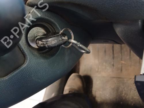 Ignition barrel RENAULT KANGOO (KC0/1_) 1.9 dTi (KC0U) | BP38296636M48 - Image 3