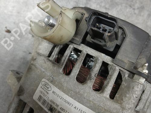 Alternator FORD FOCUS II (DA_, HCP, DP) 1.8 TDCi | BP29628007M7 - Image 6