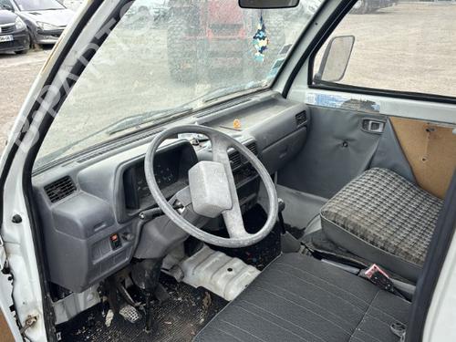 Felg PIAGGIO PORTER Platform/Chassis 1.0 | BP28007863C45 - Image 14