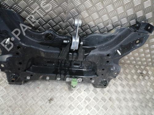 Subframe RENAULT MEGANE IV Hatchback (B9A/M/N_) 1.5 Blue dCi 95 (B9A2, B9A6) | BP25220401M9  - Image 6