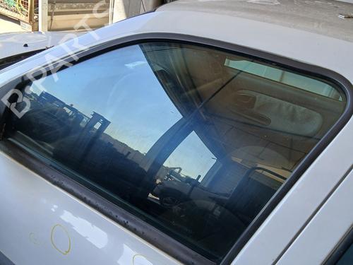 Dør rude ventre foran Dør rude ventre foran RENAULT CLIO II (BB_, CB_) [1998-2016] 34373866 34373866
