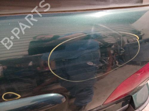 Tailgate PEUGEOT 406 Break (8E/F) 2.1 TD 12V | BP30156606C6