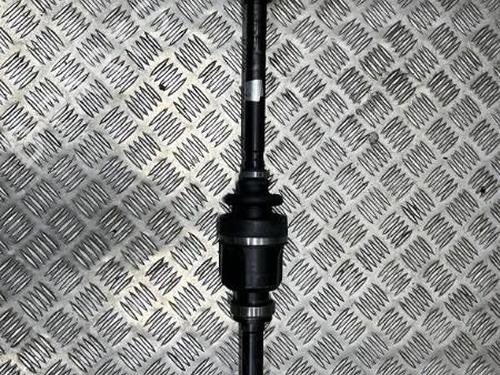 Right front driveshaft CITROËN EVASION MPV (22, U6) 2.0 16V | BP20886169M39 