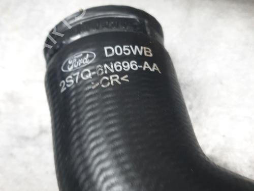 Used Pipe Pipe 38492791 38492791