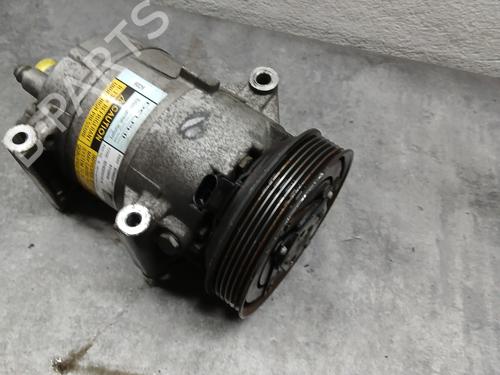 AC compressor RENAULT MEGANE II (BM0/1_, CM0/1_) 1.6 16V (BM0C, CM0C) | BP28130714M34 