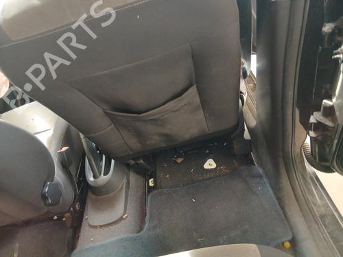 Right front seat RENAULT MODUS / GRAND MODUS (F/JP0_) 1.5 dCi (JP0G, JP0H) | BP29888697C16