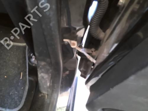 Hinge/Door check strap DACIA LOGAN MCV II TCe 90 (K8M1, K8MA, K8AC) | BP38681700C146 - Image 2