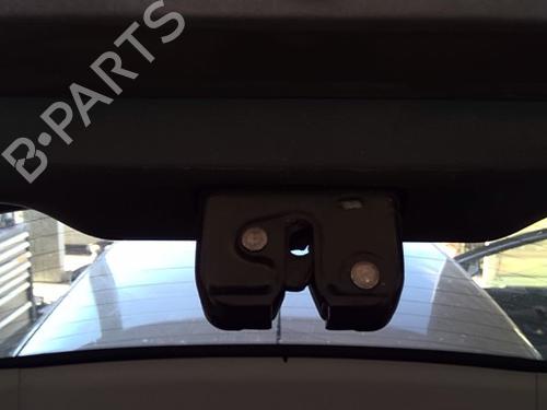 Used Tailgate lock Tailgate lock 38737846 38737846