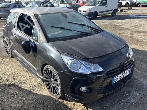 Other CITROËN DS3 (SA_) 1.6 THP 155 | BP32745708O1 - Image 10