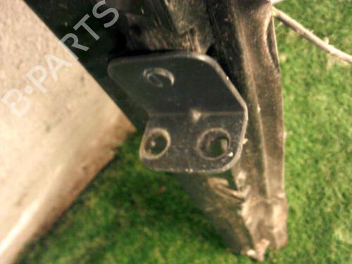 Left front fenders AUDI A2 (8Z0) 1.4 | BP20885662C41 