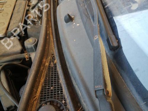 Varmvifte RENAULT KANGOO (KC0/1_) 1.6 16V (95 hp) 28034463