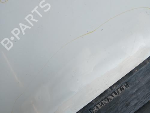 Hood RENAULT RAPID Box Body/MPV (F40_, G40_) 1.4 (F40D) | BP29528695C1 