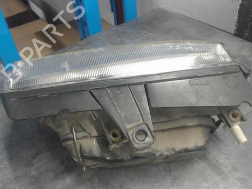 Used Right headlight Right headlight VW POLO (6N2) 1.4 (60 hp) 26887803 26887803