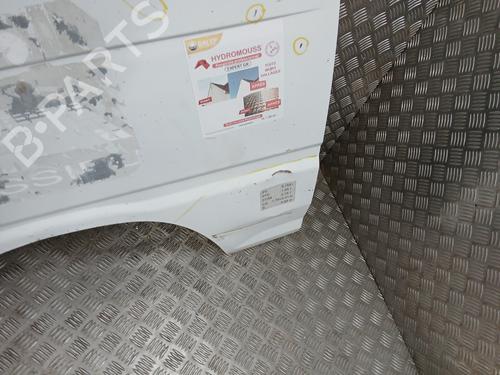 Dør højre fortil PIAGGIO PORTER Platform/Chassis 1.0 | BP29612198C3 - Image 15