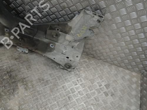 Subframe RENAULT SCÉNIC II (JM0/1_) 1.9 dCi | BP31317378M9  - Image 5